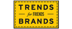 Скидка 10% на коллекция trends Brands limited! - Александров